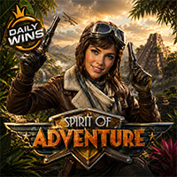 Spirit Of Adventure