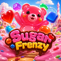 Sugar Frenzy