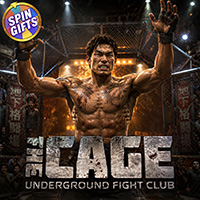 The Cage