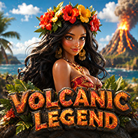 Volcanic Legend