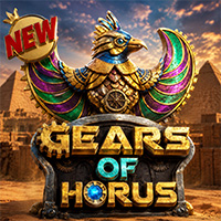 Gears Of Horus
