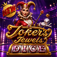 Jokers Jewel Dice