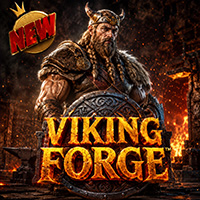 Viking Forge