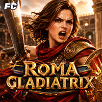 Roma Gladiatrix