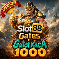Slot88 Gates Of Gatotkaca 1000