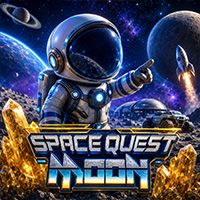 Space Quest Moon