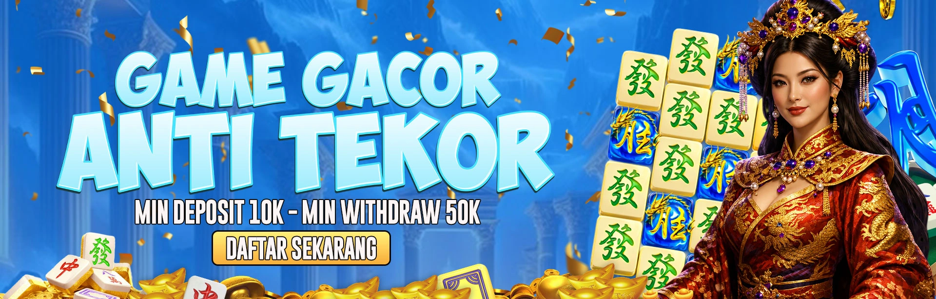 Dewakiu99